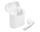 Kufje wireless Art AP-TW-B2, Bluetooth, me mikrofon, të bardha