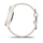 Ora inteligjente Garmin vívomove Sport, 40 mm, hibrid, ngjyrë ivory