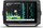 Chartplotter Garmin ECHOMAP Ultra 102sv, ekran 10", transduktor GT56UHD-TM, i zi