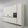 Kuzhinë IMMIGRAND SYSTEMS, Lineare, Pastel Beige