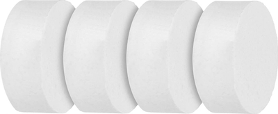 Set rimbushës për osmozë të lagështisë WENKO Prisma Refill Vanilla, 4 x 500 g, erë vanilje