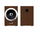 Altoparlantë Genius SP-HF280 (Wood)