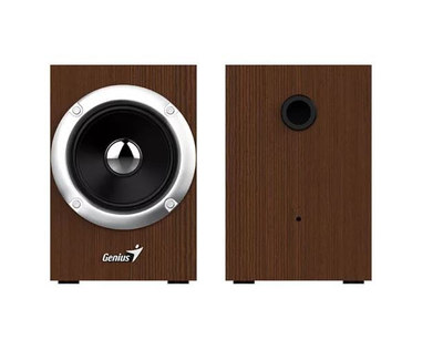 Altoparlantë Genius SP-HF280 (Wood)