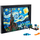 Set LEGO Ideas The Starry Night 21333, 2316 copa, dekor muri, me kornizë të zezë