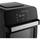 Fritezë Sencor SFR 5510BK, 12l e zezë
