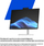 Kompjuter All in One HP EliteStudio 8 AiO G1i, 23.8" FHD Touch, Intel Ultra 5, 16GB RAM, gri