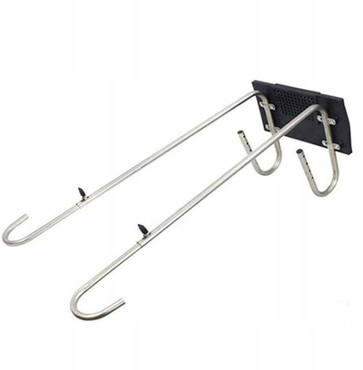 Mbajtëse universale motori për ponton Master, e rregullueshme, deri 3HP, çelik inox