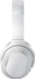 Kufje gaming Razer Barracuda, wireless, Bluetooth, të bardha