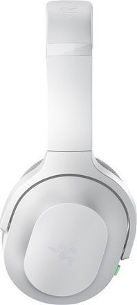 Kufje gaming Razer Barracuda, wireless, Bluetooth, të bardha