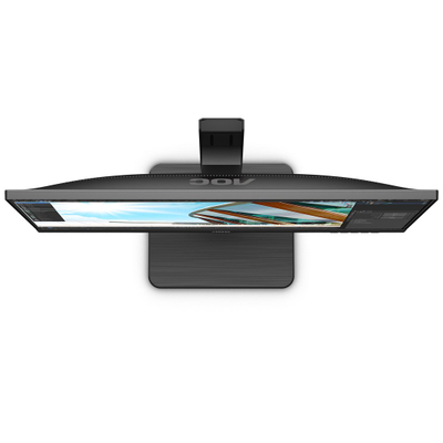Monitor AOC U27P2CA, 27", 3840 x 2160, 4K Ultra HD, 60 Hz, i zi