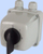 Ndërprerës rrotullues Elektromet Cam Switch 922522, 5P 25A, IP65, gri