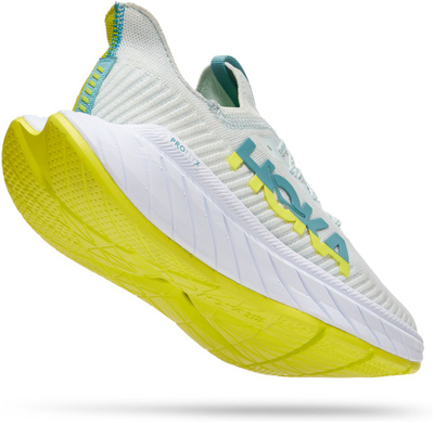 Atlete për meshkuj Hoka One One Carbon X 3, nr. 45 1/3