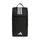 Çantë për këpucë Adidas Tiro League HS9767, poliester i ricikluar, me ventilim, e zezë
