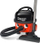 Fshesë me korrent Numatic Henry HVR160 11, 620W, depo 6L, e kuqe