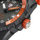 Orë dore Luminox Sea Bear Grylls Survival XB.3729.NGU