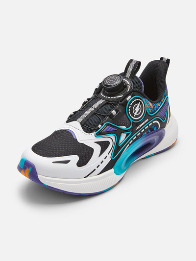 Atlete Turbo Fusion - Aqua Blaze