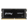Memorie RAM Kingston FURY Impact DDR5, 32GB, 4800MHz, SO DIMM