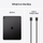 Apple iPad Pro (M5), 13", Cellular, 1TB, Nano-Texture Glass, Space Black