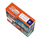Set ndërtimi Marioinex Mini Waffle City Fuel Station, 148 pjesë, multicolor