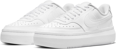 Atlete Nike Court Vision Alta Ltr W DM0113-100, për femra, të bardha