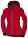 Xhaketë Northfinder Alisson Red BU-4483OR, e kuqe, S