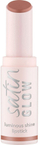 Кармин Essence Satin Glow Luminous Shine 01, 3.5g, природна нијанса