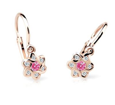 Vathë për vajza Cutie Jewellery C2149-10-X-4