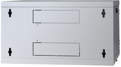 Kabinet rrjeti EFB Elektronik 691721, 21U, për në mur, gri
