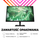 Monitor HP OMEN by, 27", 2560 x 1440, Quad HD, 165 Hz, i zi
