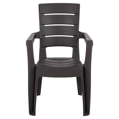 Kolltuk polipropileni Derya 56,5x55x87Hcm (HM6144.06), kaftë