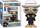 Figurë koleksionuese Funko POP Rocks Sir Mix a Lot, vinil, shumëngjyrëshe