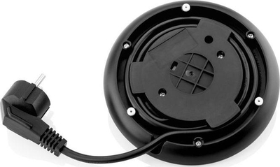 Ibrik Eta Storio, 2150 W, 1.7 l, i zi