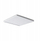 Plafonierë LED Kanlux Azpo, 17.5W, CCT, 1800 lm, IP54, katrore, e bardhë