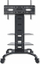Stendë Techly ICA-TR8, 32'' - 70'', e zezë