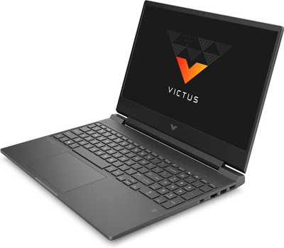 Laptop HP Victus Gaming 15-fa0007nw, 15.6", Intel Core i5 12450H, 16 GB RAM, 512 GB SSD, NVIDIA GeForce RTX 3050, i zi
