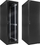 Kabinet rrjeti Digitus Dynamic Basic, 600x600mm, dysheme, i zi