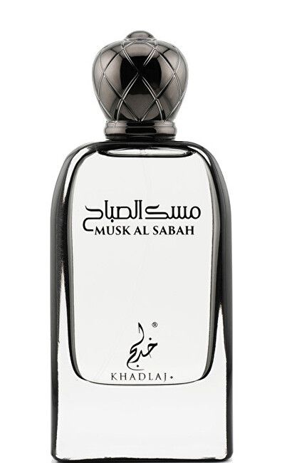 Eau de Parfum Khadlaj Musk Al Sabah, 100 ml