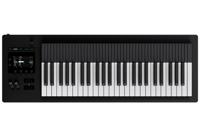 Sintetizator Expressive E Osmose, 49 taste, polyphonic aftertouch, i zi