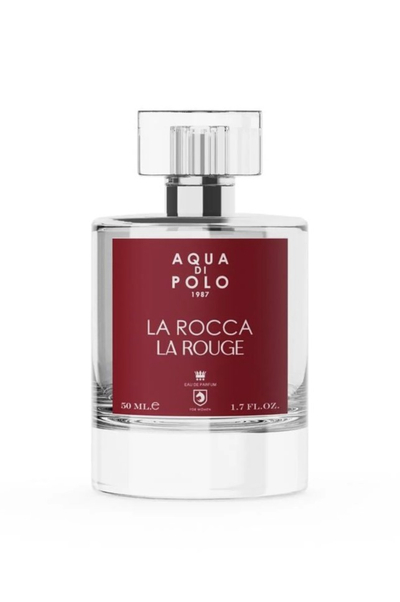 Eau de Parfum Aqua di Polo La Rocca La Rouge, 50ml