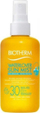 Spraj dielli Biotherm Solar Waterlover Sun Mist, SPF30, 200ml