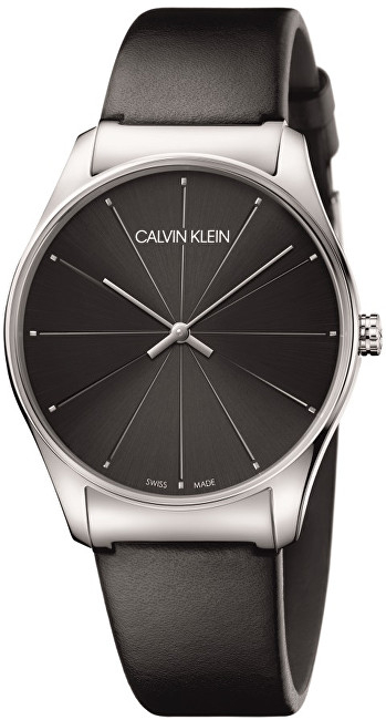 Orë dore Calvin Klein K4D211CY
