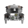 Dron Autel EVO Max 4T V2, profesional, paketë standarde, portokalli