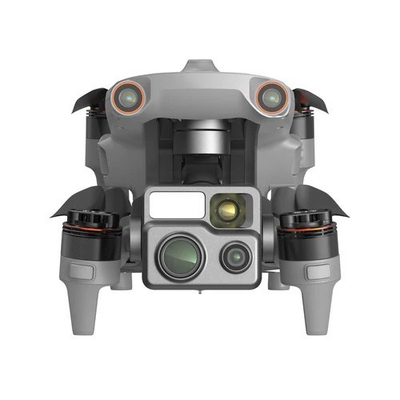 Dron Autel EVO Max 4T V2, profesional, paketë standarde, portokalli