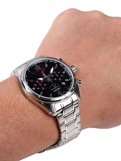 Orë dore Festina Chrono 6835/2
