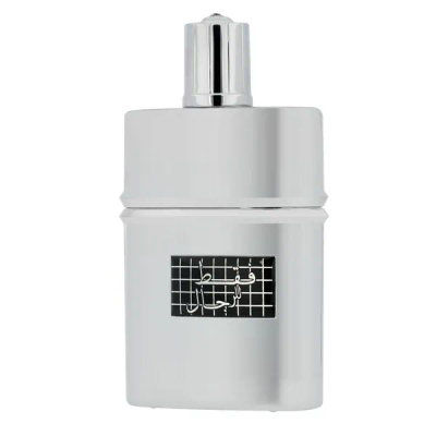 Eau De Parfum Rasasi Faqat Lil Rijal