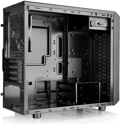 Kasë Thermaltake Versa H15, Micro Tower