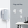 TP-Link TL-PA4010 KIT Powerline Adapter kit  wall-pluggable