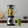 Blender Electrolux E4TB1-6ST, 800W, enë qelqi 1.5L, i argjendtë