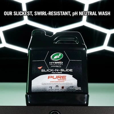 Shampon Hybrid Pro Pure Professional Car Wash 1.42l