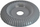Disk lemimi për dru, i harkuar, 125mm, hapje 22.2mm